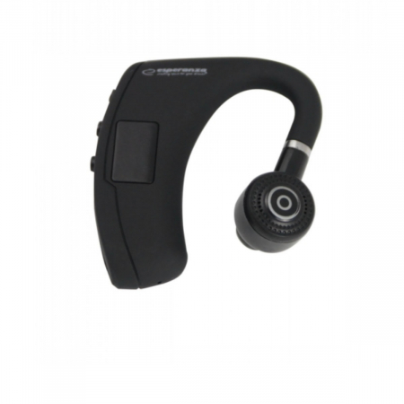 Casca In-Ear wireless, Esperanza Titan 95846, Bluetooth v.5.0, neagra [2]