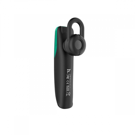 Casca Bluetooth Mono Hoco E1, Negru [2]