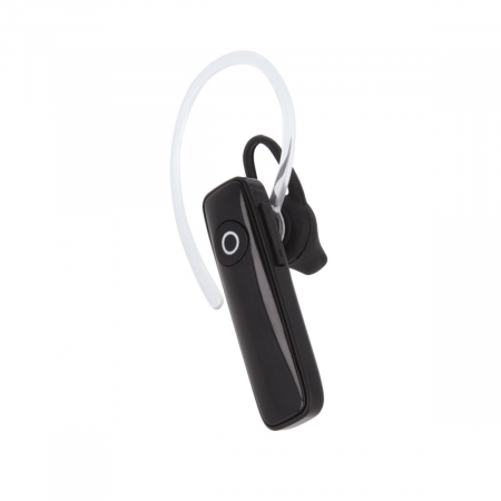 Casti wireless - Casca wireless in-ear, Setty 82143, Bluetooth v.4.0, cu microfon, neagra