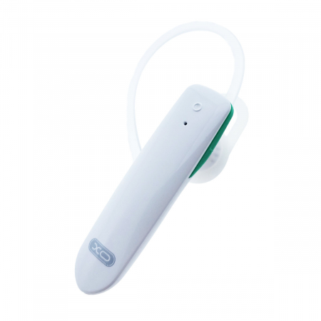 Casti wireless - Casca wireless in-ear, XO-B29 89906, Bluetooth v.4.2, conexiune multipoint, alba