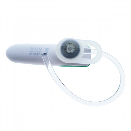 Casca wireless in-ear, XO-B29 89906, Bluetooth v.4.2, conexiune multipoint, alba [3]