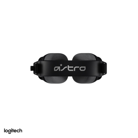 Casti gaming cu fir Logitech G Astro A10 Gen 2 pentru PlayStation, jack 3,5 mm, difuzoare de 32 mm, microfon flip-to-mute, volum pe cablu, negru, 939-002057 [4]