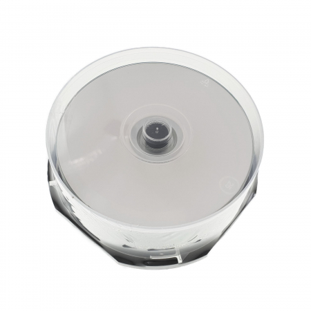 CD-R Omega 56313 Printabil 700Mb,80min,52X,cake box 25 buc [1]