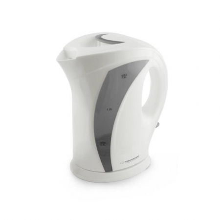Electrocasnice bucatarie - Ceainic electric Esperanza EKK018E Iguazu 1.7l