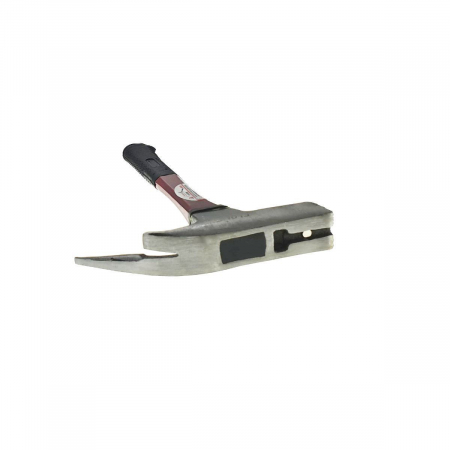 Ciocan cu gheara si varf spintecat, FS-10896, cu suport magnetic pentru cuie, 815g [3]