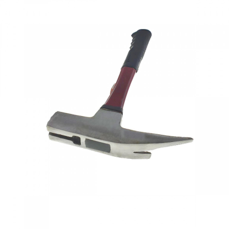 Ciocan cu gheara si varf spintecat, FS-10896, cu suport magnetic pentru cuie, 815g [1]