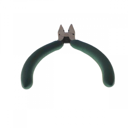 Cleste multifunctional JLY-01 pentru electricieni, cu manson verde [3]