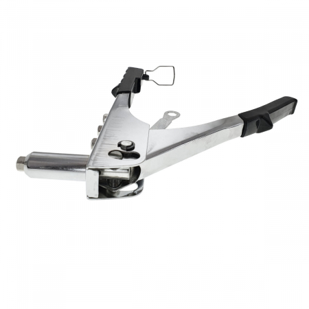 Cleste nituri pop, cu 4 capete, corp inox, lungime 260mm, cu cheie [3]