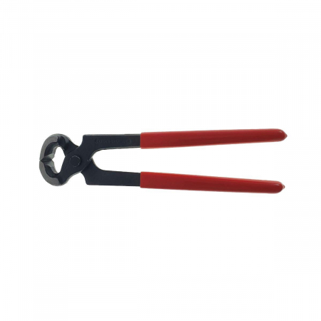 Clesti - Cleste pentru scos cuie FS-10101, prindere izolata, dimensiuni 252x63x23mm, latime varf 23mm