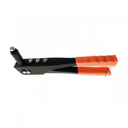 Cleste popnituri Bossini FS10140,2.4,3.2,4.0,4.8mm [2]