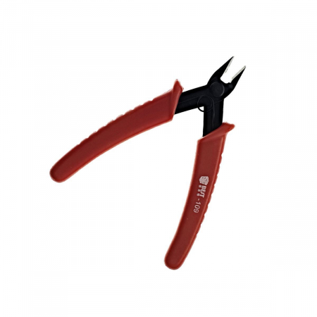 Cleste taietor BST-109, din otel carbon cu finisaj de oxid negru [2]