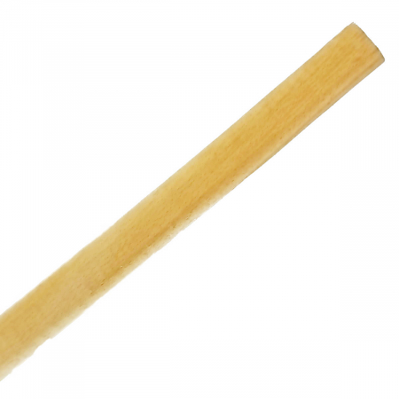 Coada pentru sapa din lemn de fag, lungime 1280 mm, grosime 45 mm [4]