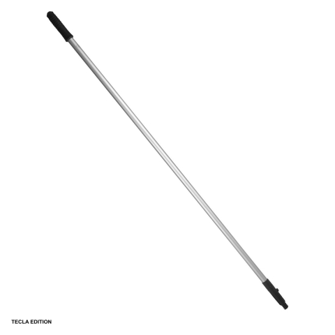 Perii si maturi - Coada metalica cu filet universal, compatibila cu majoritatea accesoriilor standard, lungime 130 cm