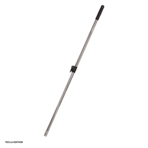 Perii si maturi - Coada metalica telescopica reglabila, din metal rezistent, design ergonomic, lungime maxima 1.5 m