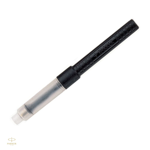 Birotica papetarie - Convertor Parker standard cu piston pentru stilou