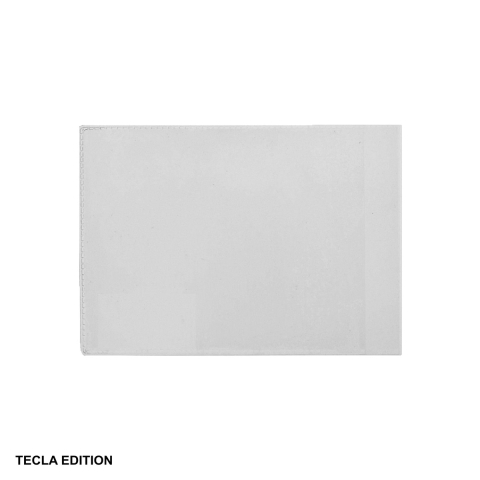Suporturi documente - Coperta protectie carte de identitate Tecla Edition, format 81x113 mm, pentru organizare documente personale