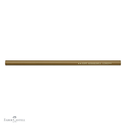 CREION CARBUNE PRESAT PITT MONOCHROME SOFT FABER-CASTELL [3]