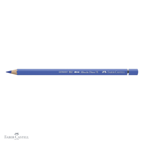 Creion colorat acuarela Faber-Castell Albrecht Durer 120 albastru ultramarin, pentru artisti profesionisti [3]
