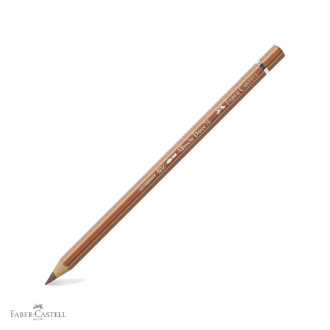 Creion colorat acuarela Faber-Castell Albrecht Durer 252 cupru, mina 3.8mm, pentru artisti profesionisti [0]