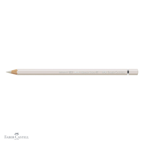 Creion colorat acuarela Faber-Castell Albrecht Durer 270 gri cald, mina 3.8mm, pentru artisti [3]