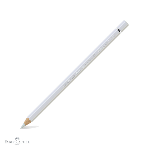 Creion colorat acuarela Faber-Castell Albrecht Durer gri rece I 230, mina 3.8mm, pentru artisti [0]