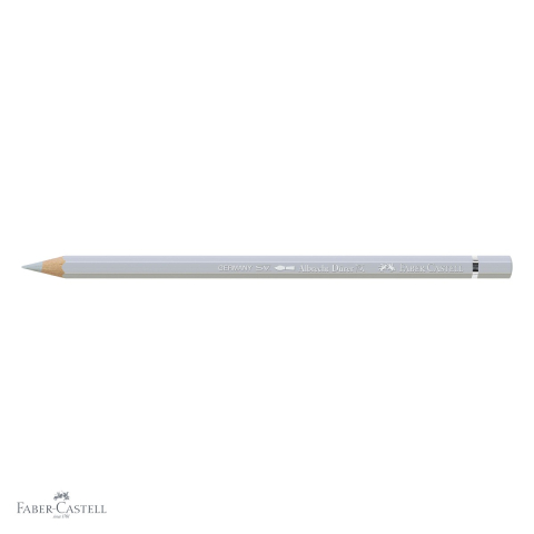 Creion colorat acuarela Faber-Castell Albrecht Durer gri rece II 231, mina 3.8mm, pentru artisti [3]