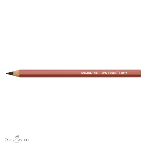 Creion marcare carne si animale Faber-Castell, vopsea pe baza de apa, conform directiva EU 94/36 EG [3]