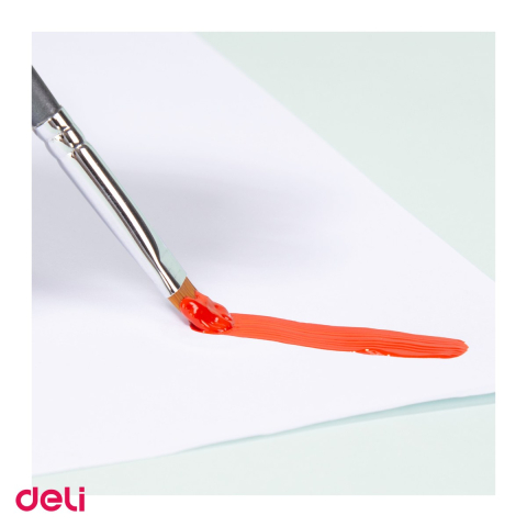 Culoare acrilica Deli, culori 24 culori 12 ml [4]