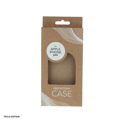 Huse telefoane - Cutie ambalaj husa pentru smartphone, model Universal 2 Cardboard Packing