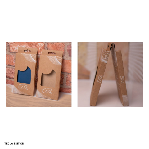 Cutie ambalaj husa pentru smartphone, model Universal 2 Cardboard Packing [4]