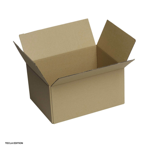 Bricolaj - Cutie ambalare carton, 360x285x265 mm