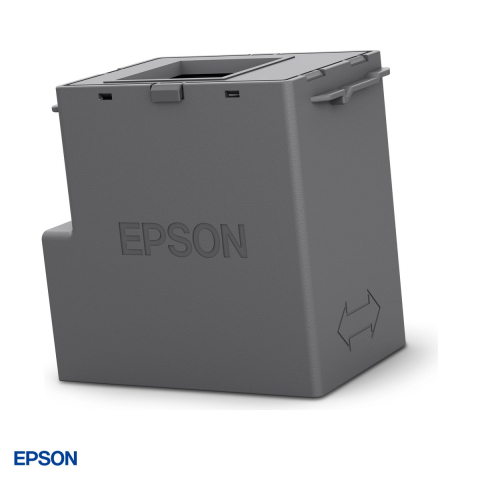 Cartuse inkjet - Cutie de mentenanta Epson pentru XP-3100, XP-4100, WF-2810, WF-2830, WF-2850 si EcoTank ET-2830, ET-2840, ET-4810, C12C934461