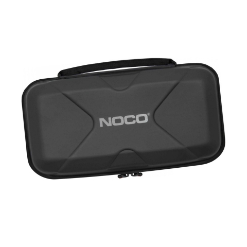 Redresoare si jump startere - Cutie de protectie Noco Genius GBC013 pentru robot de pornire NOCO Boost GB20, GB30 si GB40, EVA, interior modelat pe forma robotului