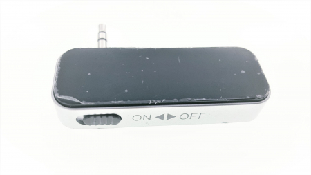 Modulator FM pentru smartphone, functia hands free [2]