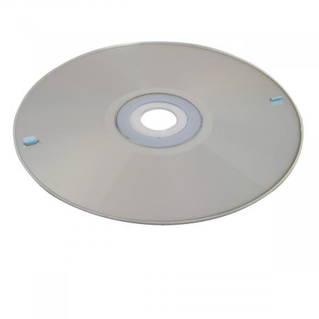 Disc de curatare, Esperanza Lens Cleaner, pentru unitati CD-ROM / DVD-ROM, playere audio si DVD [1]