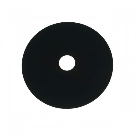 Disc de taiere metal, pentru polizor unghiular, 12200 rpm, diametru 125 mm, 1.2 mm grosime, alezaj de 22.2 mm, max. 80m/s [1]