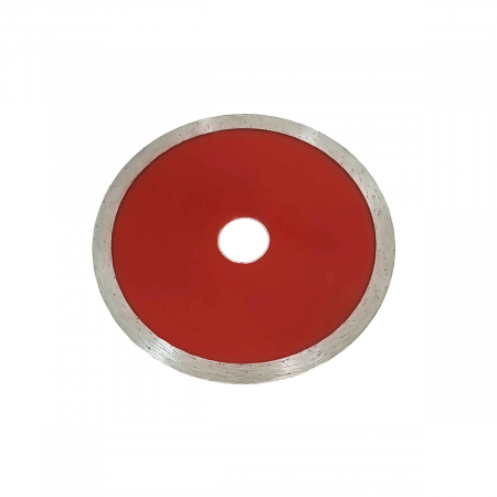 Disc diamantat continuu, 125 x 22.2 x 2 mm, taiere umeda si uscata, placi ceramice, piatra, marmura, granit, beton, ZAY-CO Professional Tools [1]