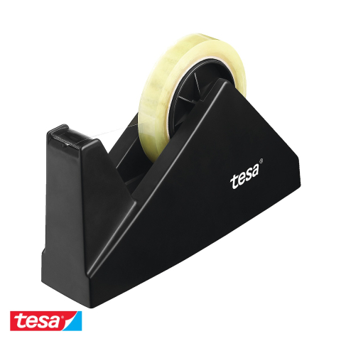 Adezivi si benzi adezive - DERULATOR BANDA 66M 25MM TESA