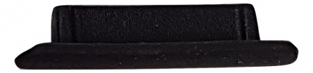 Dop anti-praf, siliconic pentru  mufa iPhone4- set 5 buc [1]