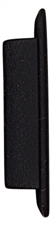 Capace anti praf - Dop anti-praf, siliconic pentru  mufa iPhone4- set 5 buc