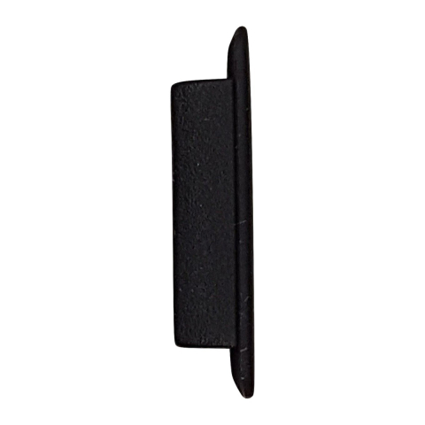Capace anti praf - Dop anti-praf, siliconic pentru  mufa iPhone4- set 5 buc