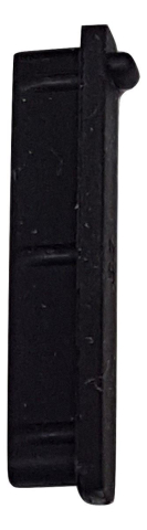 Dop anti-praf, siliconic pentru slot card SD- set 5 buc [1]
