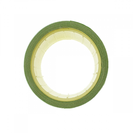 Etichete de pret autoadezive 1.5x3cm, verde fluorescent, la rola [3]