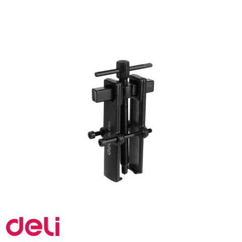 Unelte auto si service - Extractor rulmenti Deli 4 inch, unealta reglabila cu falci ajustabile, pentru ateliere auto si mecanice