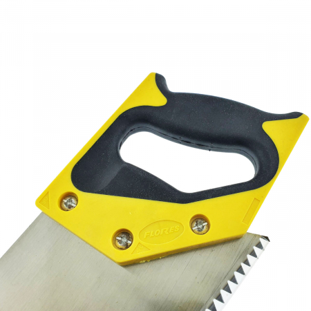 Ferastrau Professional Pro Grip Hardpoint Saw 22 cu lama gradata si prindere antiderapanta, lungime lama 550mm [3]