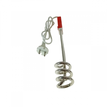 Electrocasnice bucatarie - Fierbator electric tip termoplonjon, 1000W, lungime totala 27 cm, cu indicator LED