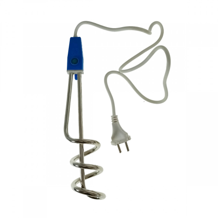 Fierbator electric tip termoplonjon, 1500W, lungime totala 29, 5 cm, cu indicator LED [3]