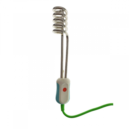 Fierbator electric tip termoplonjon, 1500W, lungime totala 33 cm, cu indicator LED [1]