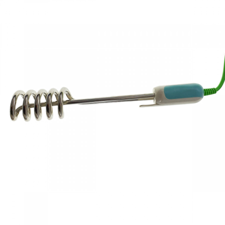 Fierbator electric tip termoplonjon, 1500W, lungime totala 33 cm, cu indicator LED [4]