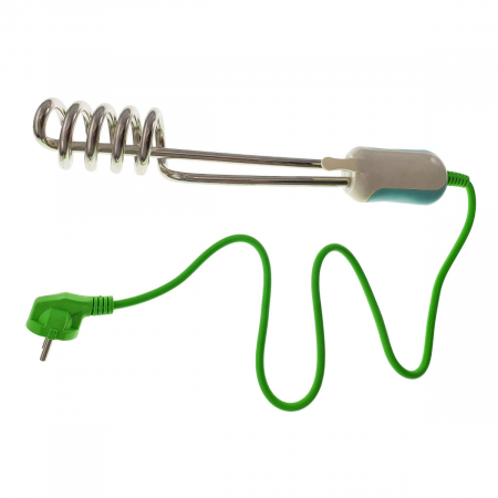 Electrocasnice bucatarie - Fierbator electric tip termoplonjon, 1500W, lungime totala 33 cm, cu indicator LED